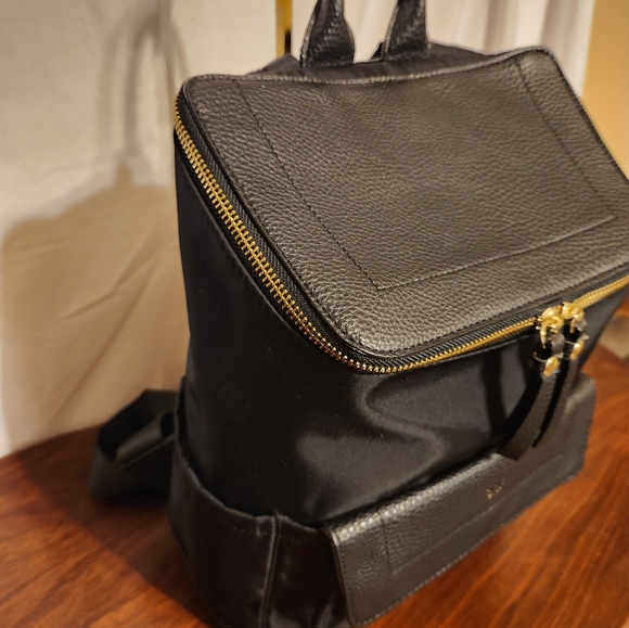 Tutilo New York Back pack main image 11